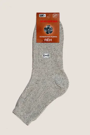 Носки муж., 34м
