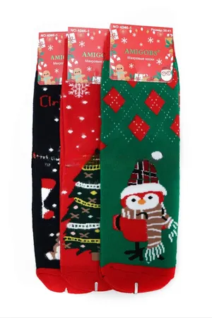 Носки жен., 4046-1