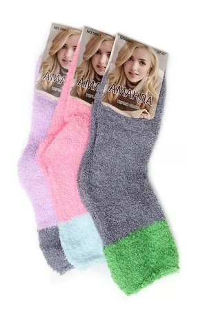 Носки жен., 589-1