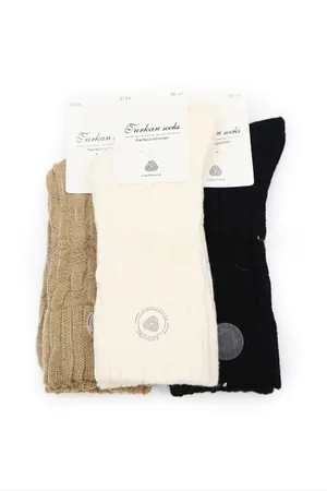 Носки жен., 6134