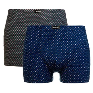 Тр. муж. шорты 2 шт., Bo-624 (2 шт)