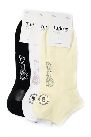 Носки жен., 7013