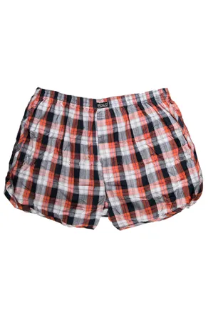 Тр. муж. шорты 2 шт., 7095