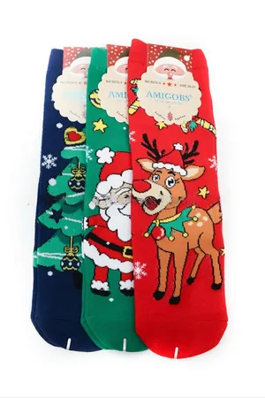 Носки жен., 7122-1