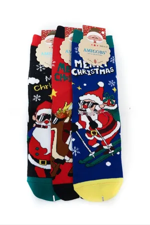 Носки муж., 7124