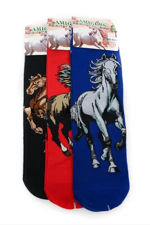 Носки жен., 7134