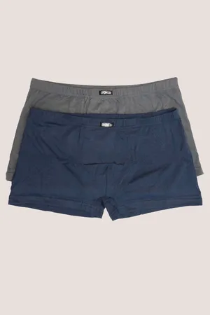 Тр. муж. шорты 2 шт., Bo-730 (2 шт)