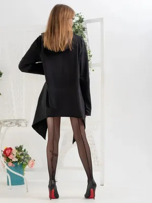Колготки жен. фант., 8068 Casandana