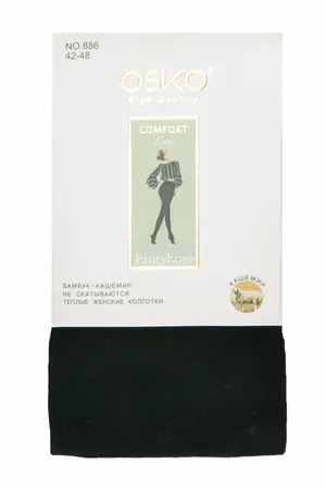 Колготки жен. класс., 886с