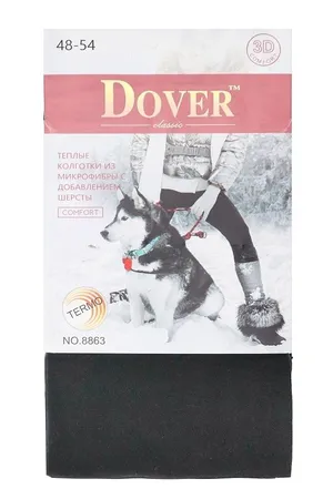 Колготки жен., 8863 Dover