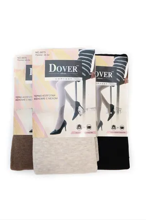 Колготки жен. класс., 8875