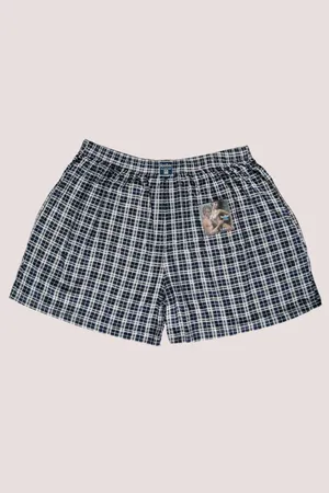 Тр. муж. бокс., 98А0607