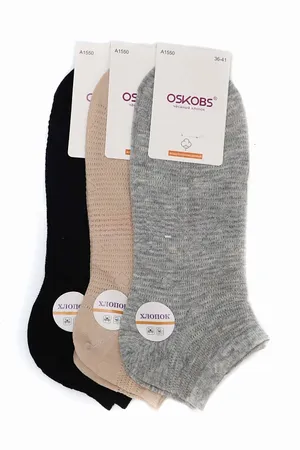 Носки жен., A15-50-1