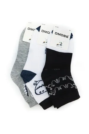 Носки дет., AC007