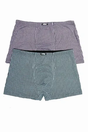 Тр. муж. шорты 2 шт., Bo-621 (2 шт)