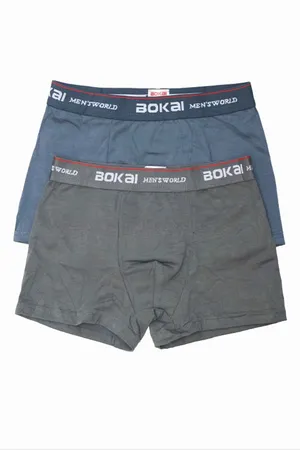 Тр. мал. бокс. 2 шт., Bo-898 (2 шт)