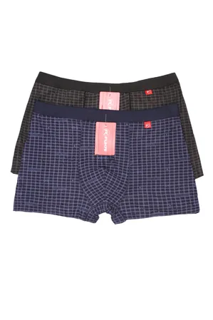 Тр. муж. шорты 2 шт., F-1197 (2 шт)