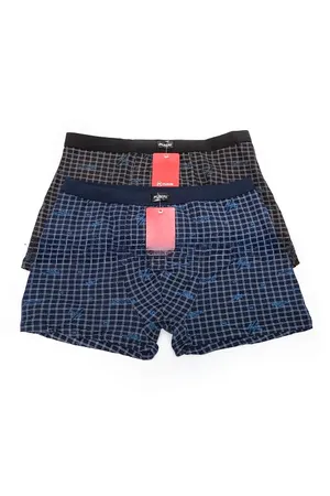 Тр. муж. шорты 2 шт., F-1520 (2 шт)