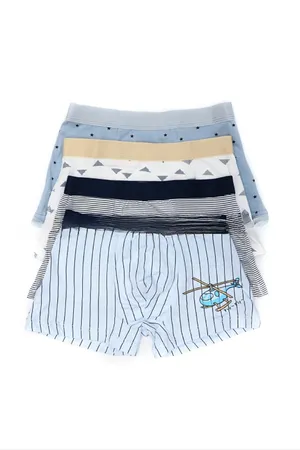 Тр. мал. шорты, F-801