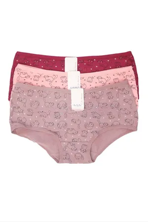 Тр. жен. шорты, X-8511