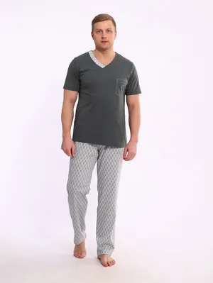 Костюм муж. дом., №143