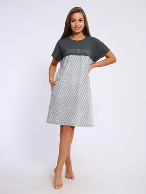 Туника жен. дом., №144