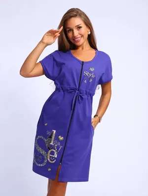 Халат жен., №190.1