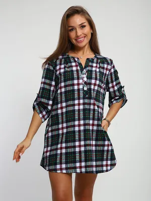 Туника жен. дом., №212.1