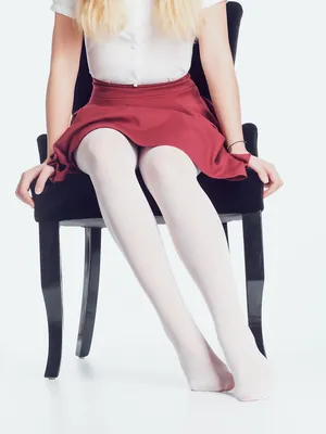 Колготки дев. п/а, Ketty 40