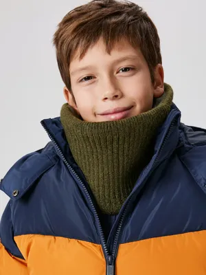 Шарф дет., 20106440081