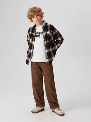 Брюки мал., 20110160434