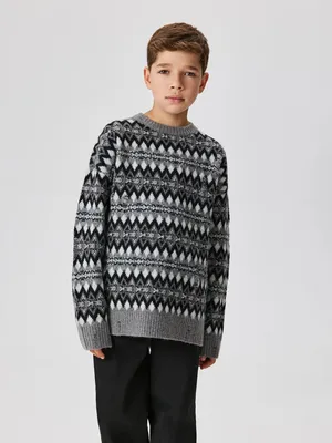 Свитер мал., 20110320105