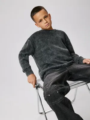 Джинсы мал., 20110440103