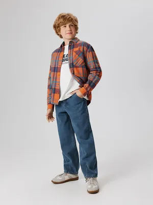 Джинсы мал., 20110440105