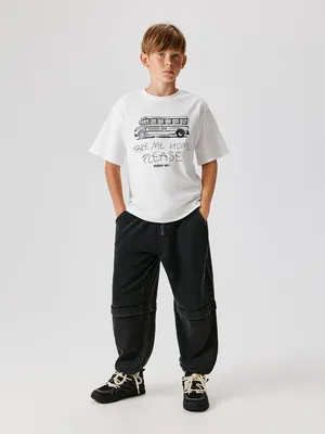 Брюки мал., 20110460123