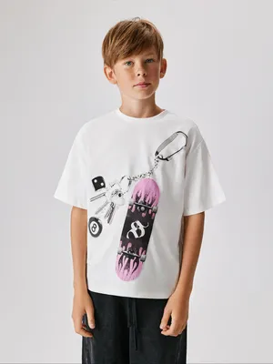 Футболка мал., 20110510257