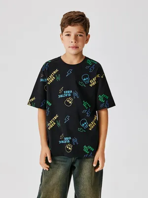 Футболка мал., 20110510261