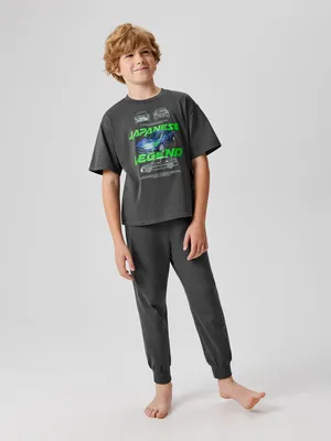 Пижама мал., 20114280046