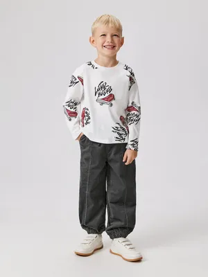 Брюки мал., 20120160433