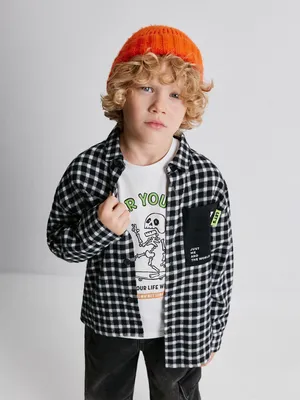 Сорочка мал., 20120280188