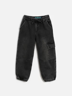 Джинсы мал., 20120440100