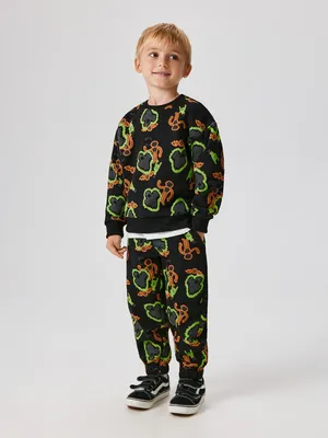 Брюки мал., 20120460126