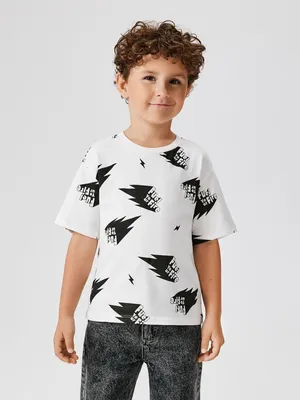 Футболка мал., 20120510280