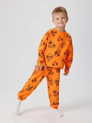 Пижама мал., 20124280056