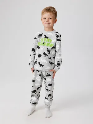 Пижама мал., 20124280059