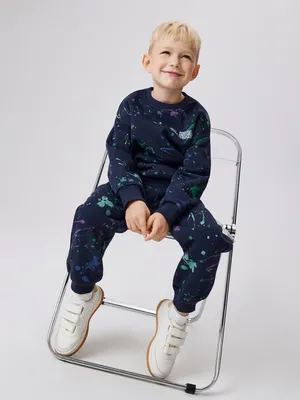 Брюки мал., 20130460041