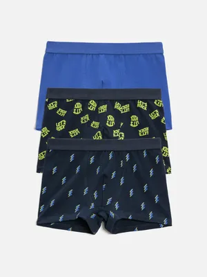 Тр. мал. 3 шт., 20134130048