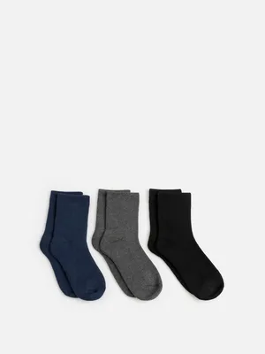 Носки дет. 3 пары, 20134420074