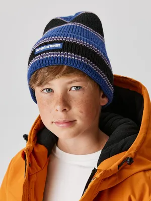 Шапка дет., 20136400245