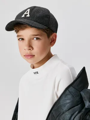 Кепка дет., 20136550073